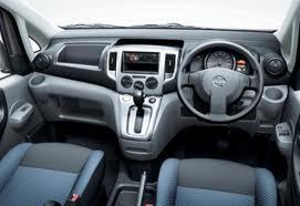 NISSAN EVALIA PROMO DISKON GEDE DAN ANGSURAN RINGAN