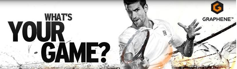 Tas Tenis Head TOUR Team ALL COURT OriginaL 2012