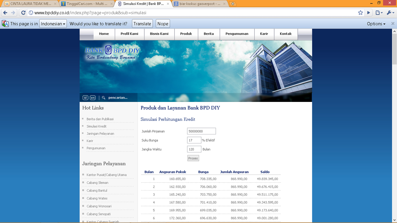 CARI MODAL ? buat usaha