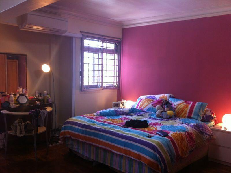 Sewa kamar / Sewain kamar / Backpacker / Hostel / Rumah