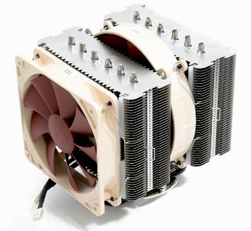 Noctua NH-D14