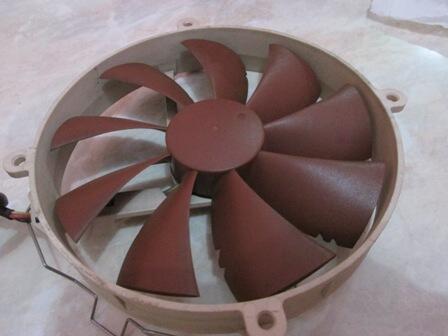 Noctua NH-D14