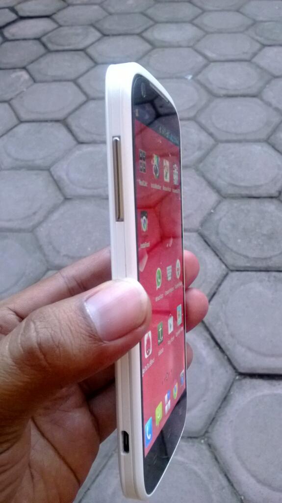Smartfren Andromax V MULUS