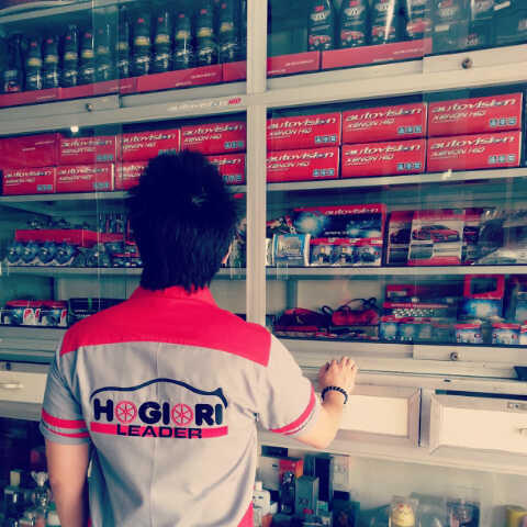 PROMO GILA !!! Bohlam GauL, Led UNIK, Strobo.. Kualitas BINTANG 5, Harga KAKI 5 !!