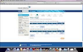 &#91;Sharing&#93; Pengalaman Refund Tiket atas reservasi gagal PT Garuda Indonesia