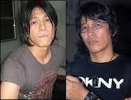 Karena tidak Mau di banding2kan dengan parto OVJ orang ini rela ganti gaya rambutnya