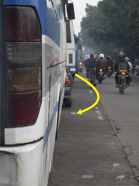 Kebiasaan Buruk Di Sekitar Kita