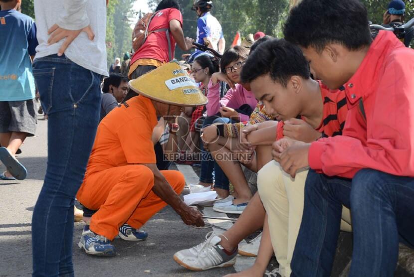 Kebiasaan Buruk Di Sekitar Kita