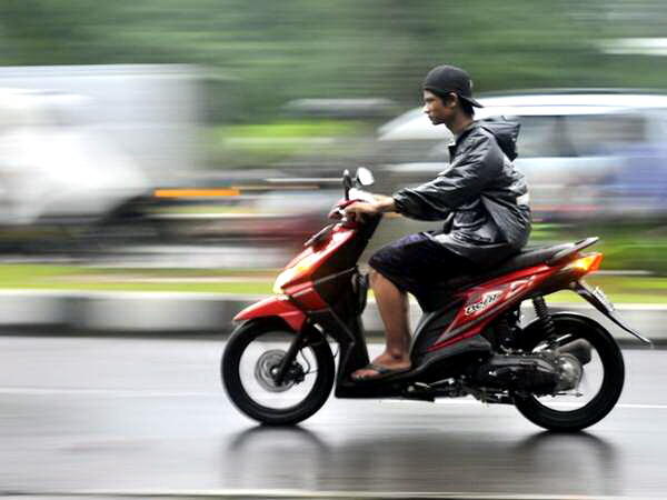 Kebiasaan Buruk Di Sekitar Kita
