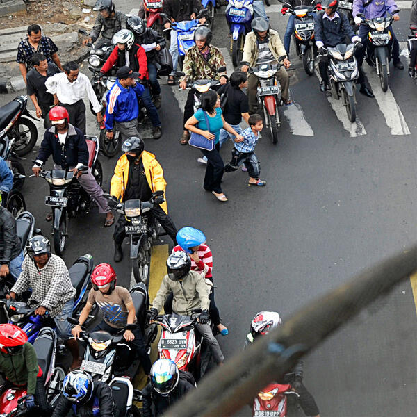 Kebiasaan Buruk Di Sekitar Kita