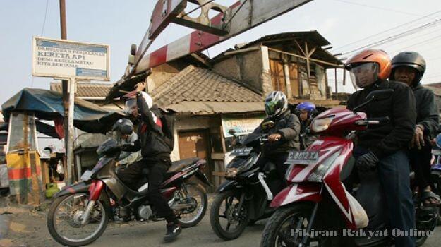 Kebiasaan Buruk Di Sekitar Kita
