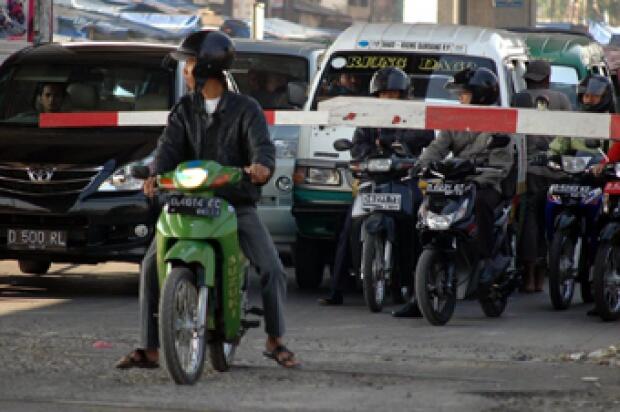 Kebiasaan Buruk Di Sekitar Kita