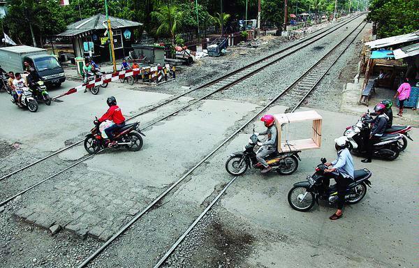 Kebiasaan Buruk Di Sekitar Kita