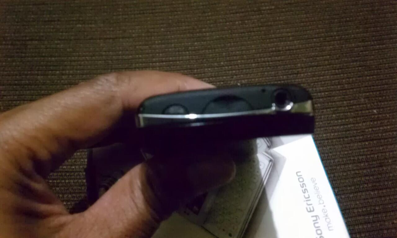 SONY ERICSSON XPERIA MINI PRO SK17i FULLSET ISTIMEWA MALANG