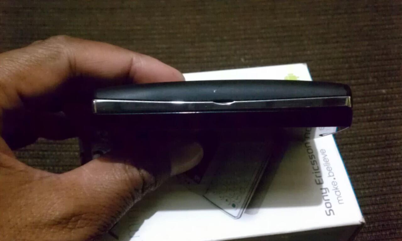 SONY ERICSSON XPERIA MINI PRO SK17i FULLSET ISTIMEWA MALANG