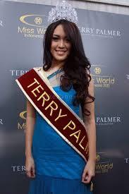 Miss World 2013, Miss World dengan Taste Indonesia banget,, kok masih di larang?