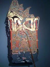 Daftar tokoh wayang kulit versi agan ini