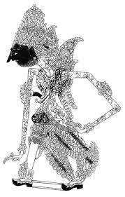 Daftar tokoh wayang kulit versi agan ini