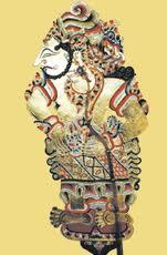 Daftar tokoh wayang kulit versi agan ini