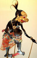 Daftar tokoh wayang kulit versi agan ini