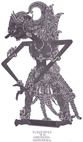 Daftar tokoh wayang kulit versi agan ini