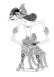 Daftar tokoh wayang kulit versi agan ini
