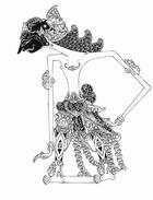 Daftar tokoh wayang kulit versi agan ini