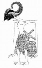 Daftar tokoh wayang kulit versi agan ini