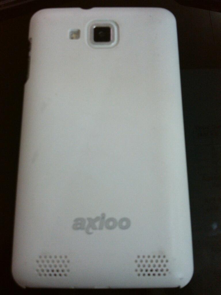 WTS Axioo picopad 6 Inchi Solo