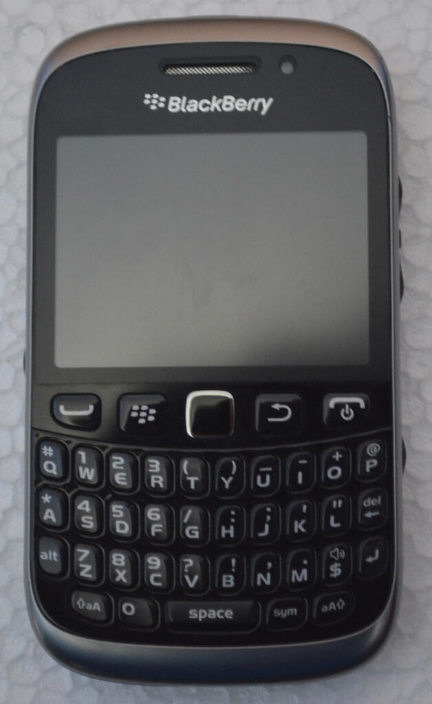 JUAL BB 9320 (AMSTRONG) FULLSET MALANG KOTA