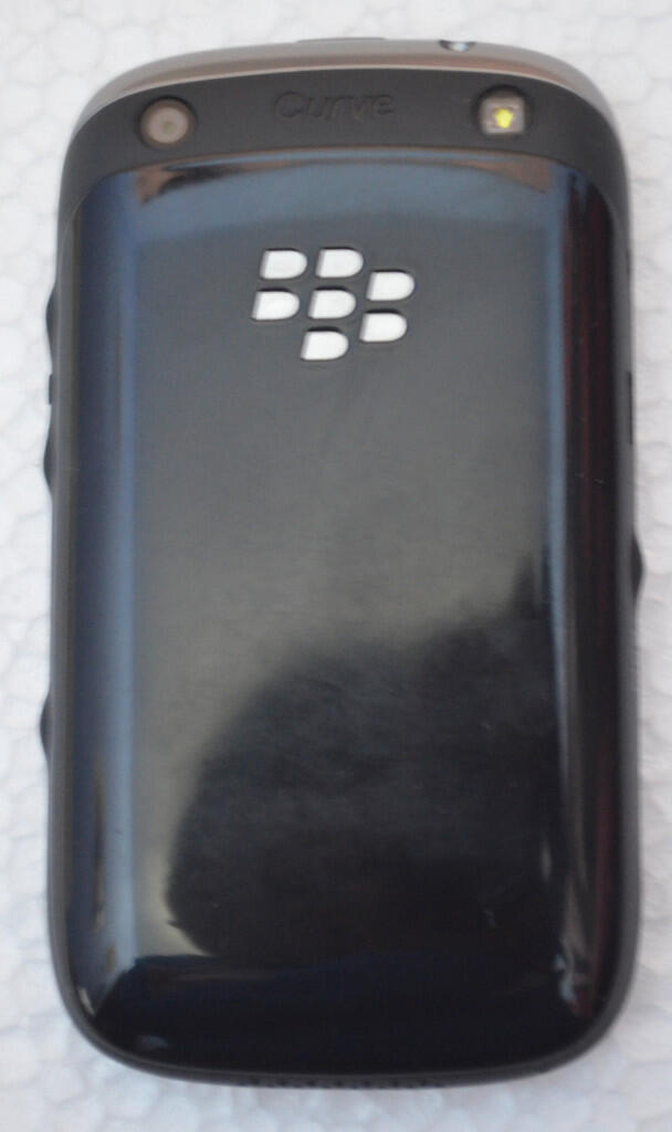 JUAL BB 9320 (AMSTRONG) FULLSET MALANG KOTA