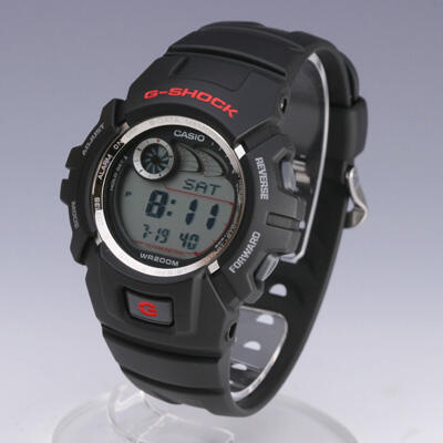 Часы Casio G 2900 Купить