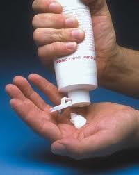 nih gan 4 mitos yang membuat kulit kering...