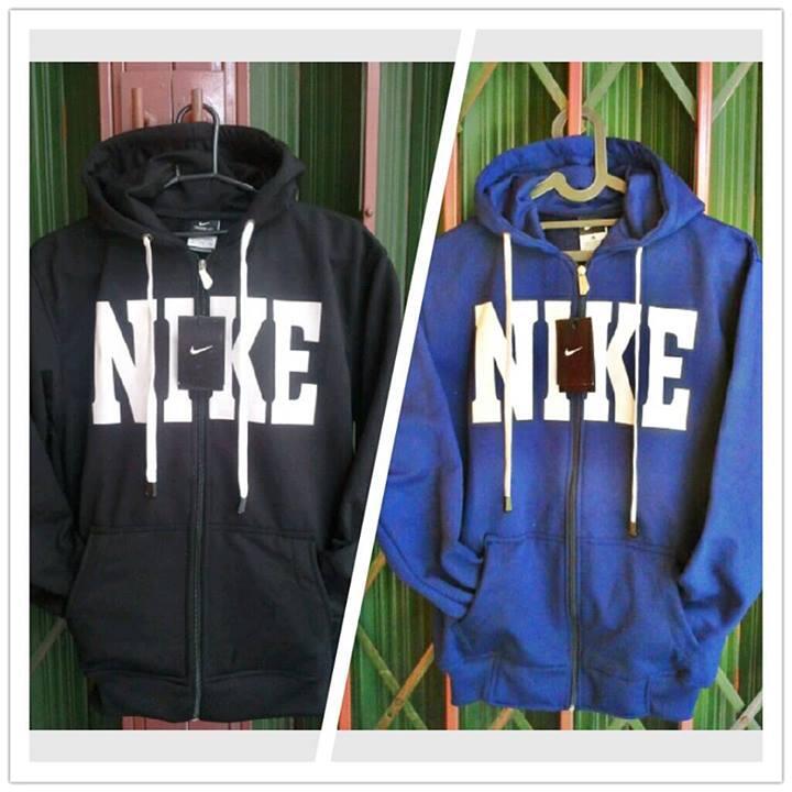 Hoodie jumper Nike, Sweater Adidas, Nike Windrunner, Adidas Firebird, Jaket Levis