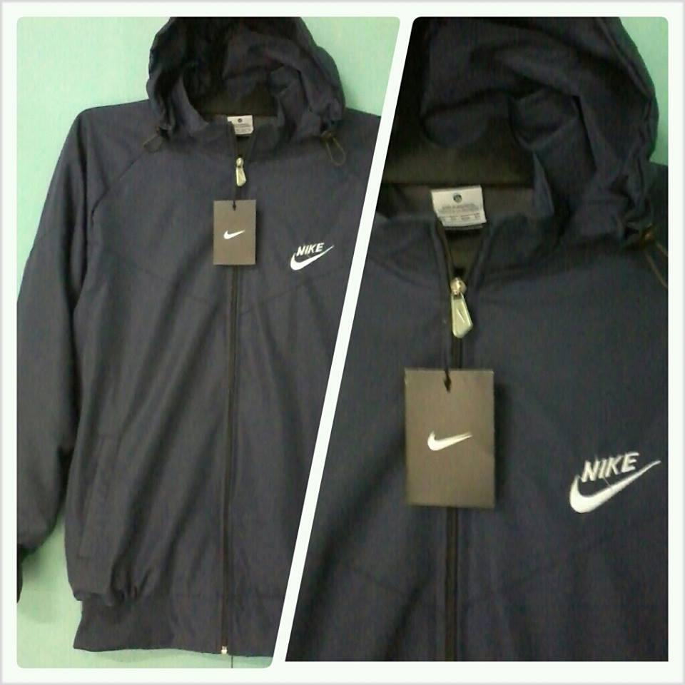 Hoodie jumper Nike, Sweater Adidas, Nike Windrunner, Adidas Firebird, Jaket Levis