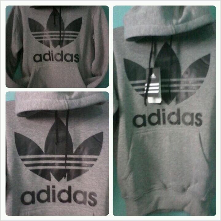 Hoodie jumper Nike, Sweater Adidas, Nike Windrunner, Adidas Firebird, Jaket Levis