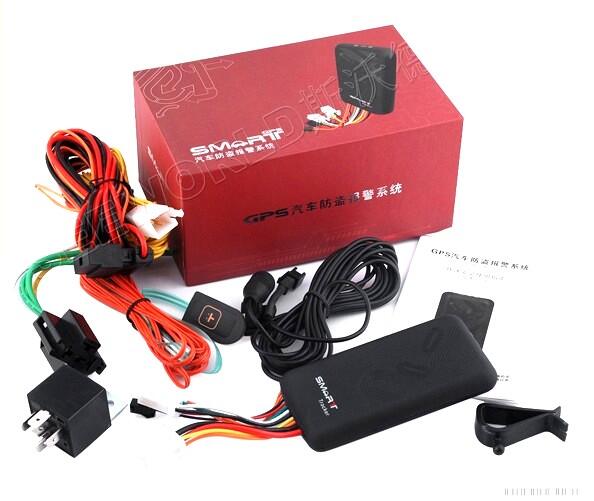 Prisentagps Gps Tracker Vehicle Gps Tracking