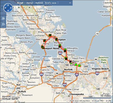 Prisentagps Gps Tracker Vehicle Gps Tracking