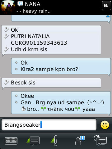 &#91;BS&#93; BIANGSPEAKER Testimonial on kaskus