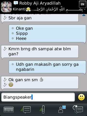 &#91;BS&#93; BIANGSPEAKER Testimonial on kaskus