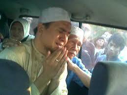5 kecelakaan mobil yang bikin heboh media