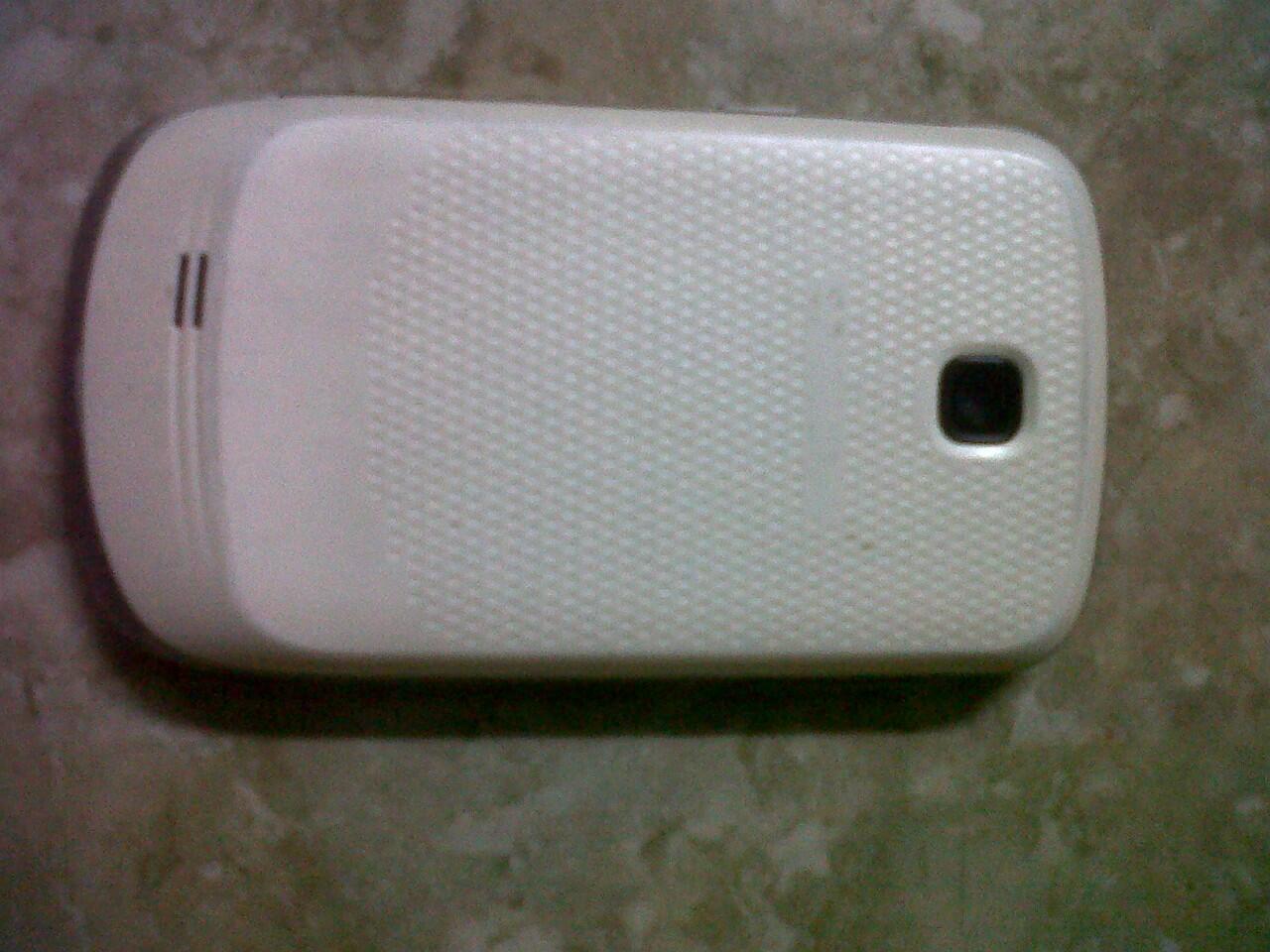 Samsung Galaxy Mini GT S5570