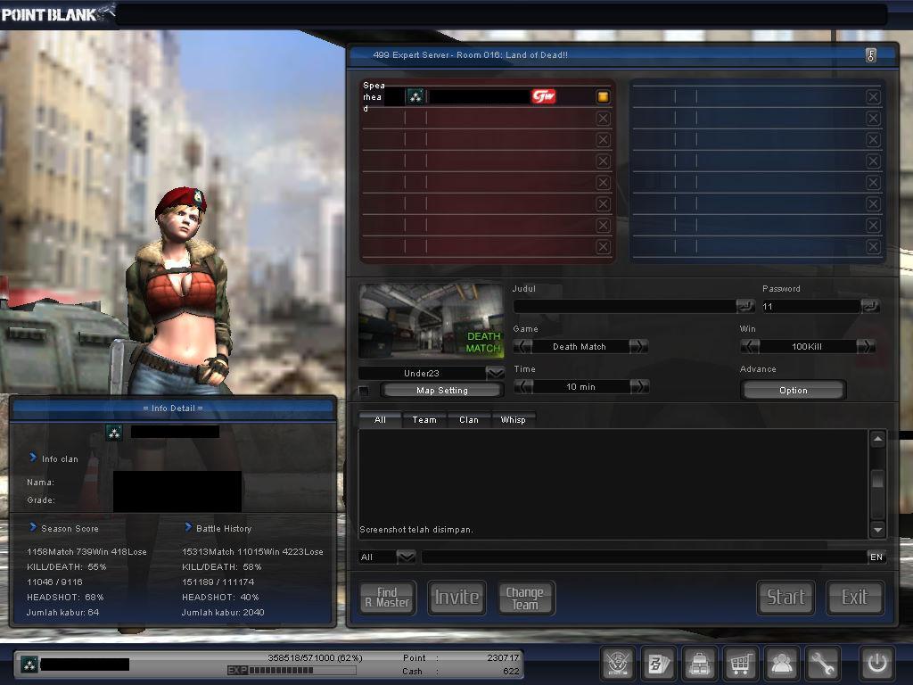 FS. Colonel Greed 1 Segudang Invent