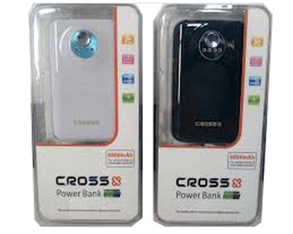 SUPPLIER POWERBANK TRANSFORMER MERK HI RICE MURAH