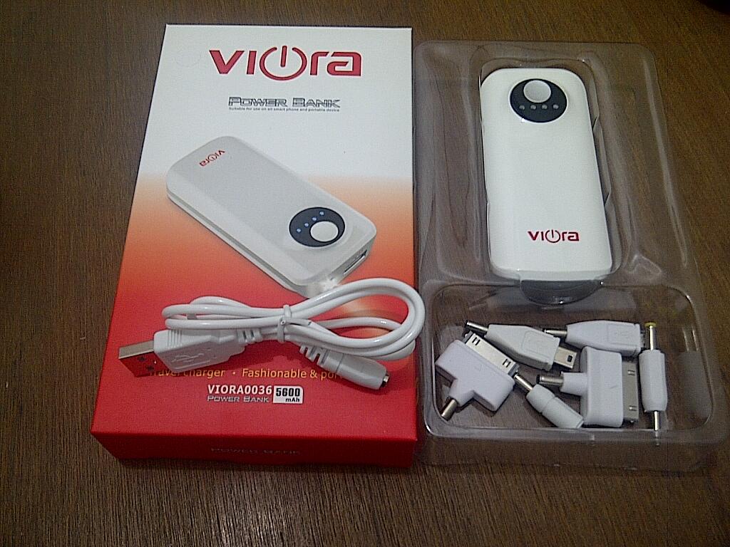 SUPPLIER POWERBANK TRANSFORMER MERK HI RICE MURAH