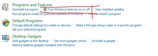 tips mengaktifkan game bawahan windows 7