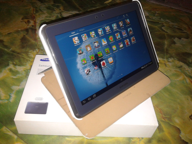 jual note 10.1 n 8000