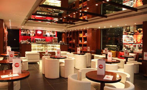 Ini Dia Cafe-Cafe Keren Dalam Drama Korea