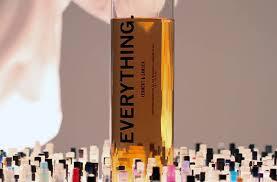 Everything : Sebuah Parfum Hasil Pencampuran 1400 Parfum