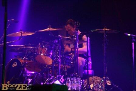 Masih ingat kah dengan band SUM 41 ? nostalgia
